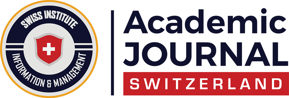Academic Journal Switzerland